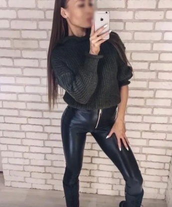 Анкета проститутки Римма - Фото 1, Бодайбо, 20 лет, №6009