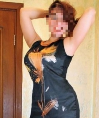 Анастасия